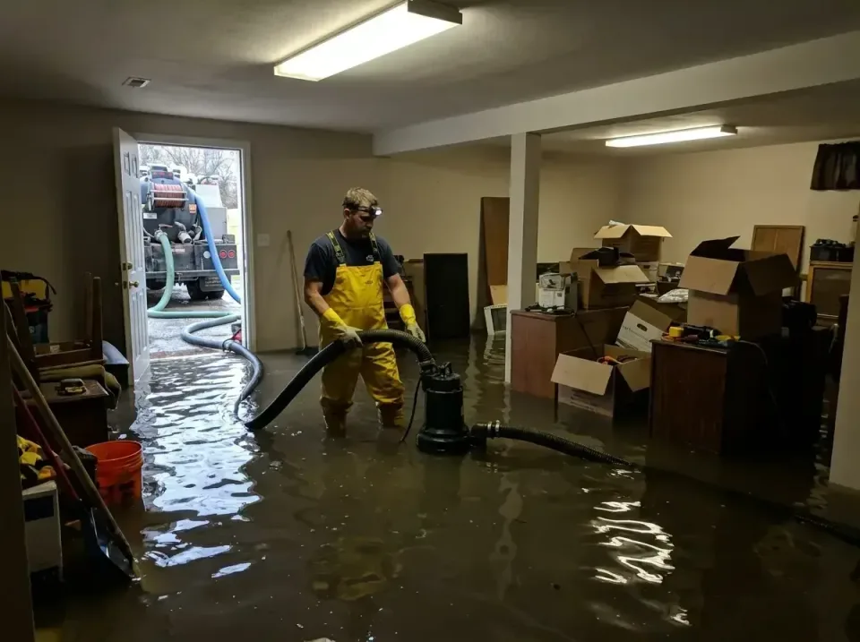basement-burst-pipe-flooding-a-001 — frequently asked questions, 24-Hour Water Damage Restoration Services in Progress Villa…
